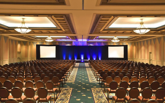 Sheraton Atlantic City Convention Center Hotel