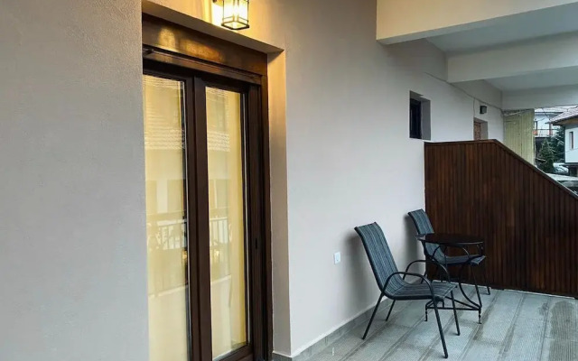 Abete Luxury Apartments