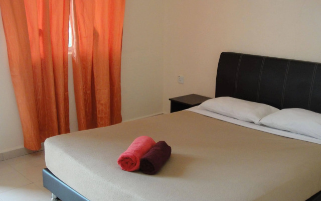 Cenang Valley Inn