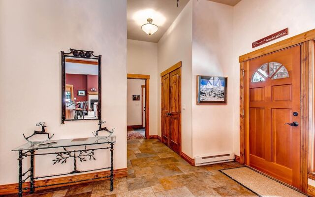 Bystone Villa Retreat