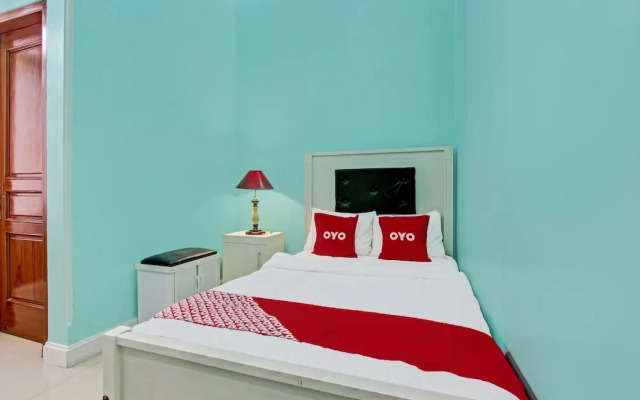 Hotel O Amole Homestay Syariah