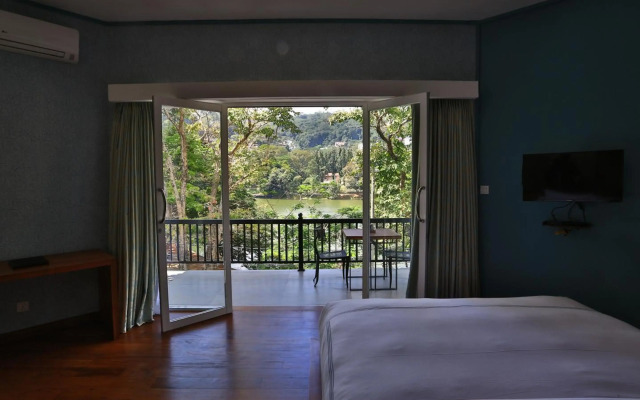 Viyana Boutique Hotel