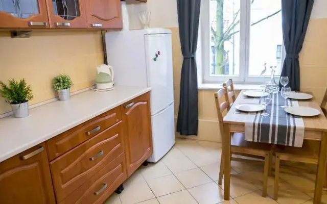 Apartamenty Przy Plaży