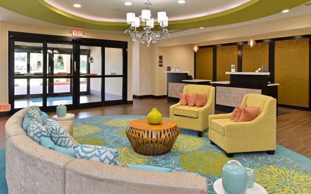 Homewood Suites Houma, La