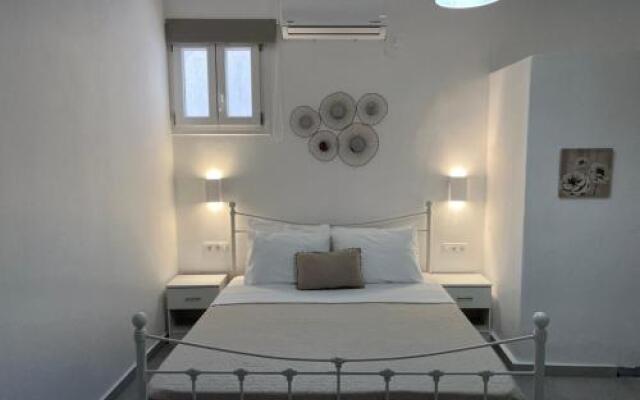 Firaxenia rooms
