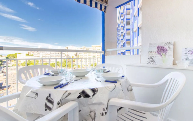 Mar de Oropesa II - Playa Concha 42370