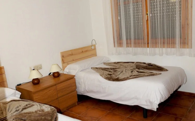 Apartment With 2 Bedrooms in El Tarter, With Wifi - 800 m From the Slo — фото 2