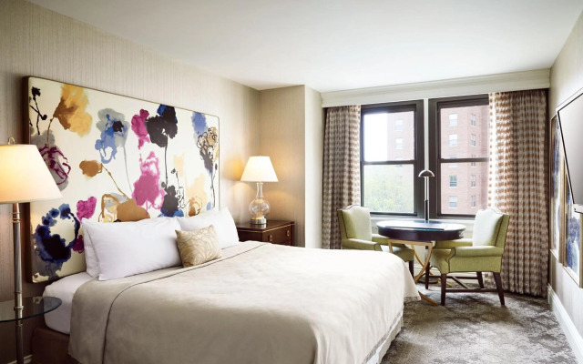 The Raphael Hotel, Autograph Collection