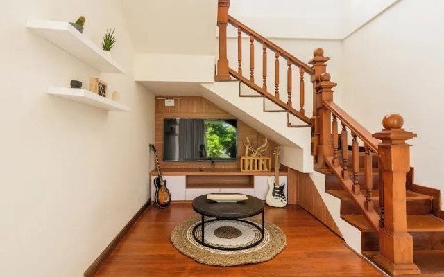 Vil'Latu - 4 Bedrooms Family Villa