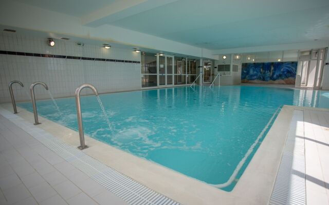 Mercure Thalasso and Spa Port Frejus