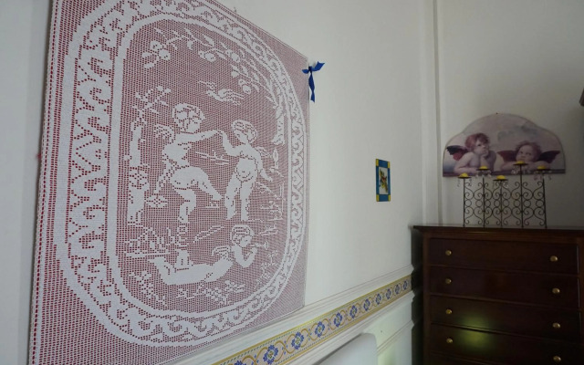 Elegante appartamento centro storico