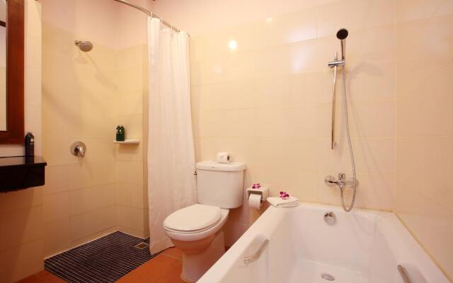 Horizon Patong Beach Resort & Spa