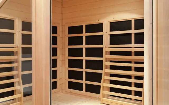 Cozy Apartment in Ruhmannsfelden With Swimming Pool