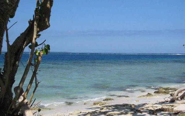 Benjor Beach Club