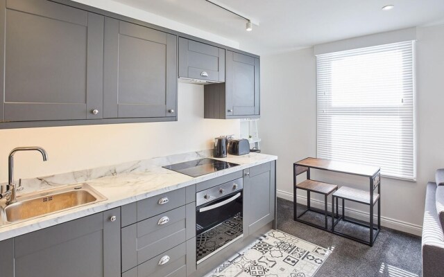 Host Stay Apartment 3 Queens Court