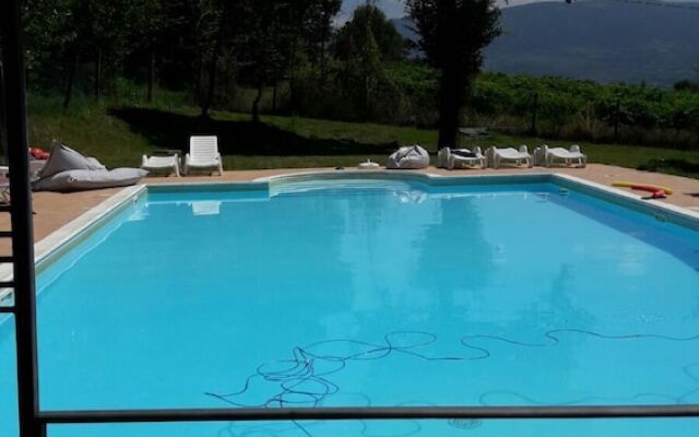Agriturismo Coricelli