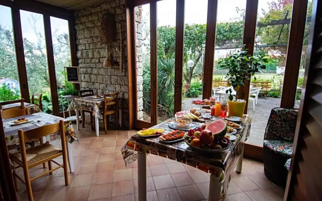 El Rincon del Artista