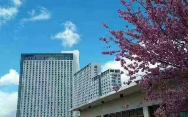 Qinglang Holiday Hotel Fuxian Lake