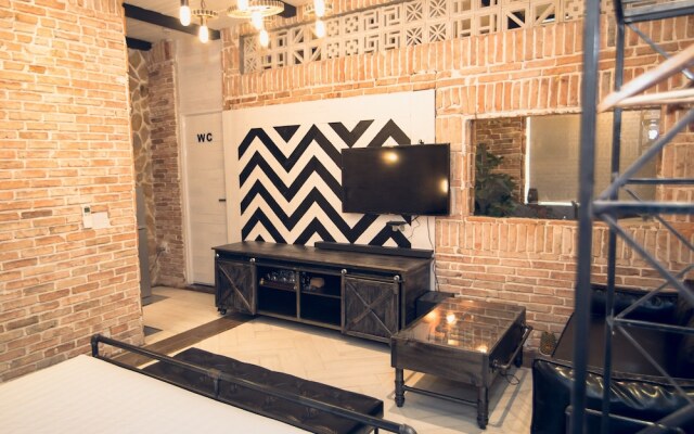 HANZ KOI Boutique Hotel Saigon