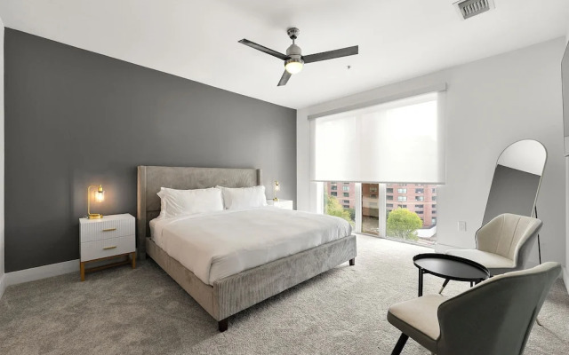 Atlanta - The Nomad ATL