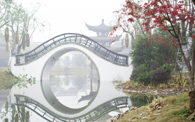 Banyan Tree Hangzhou