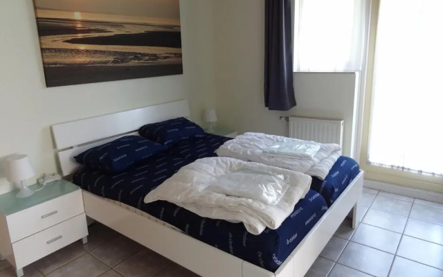 Holiday Home in Zeeland With Garden Terrace