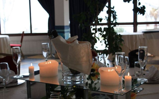 Le Ancore Hotel Resort