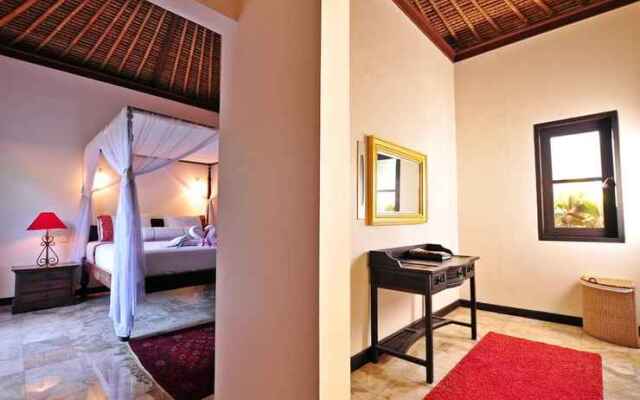 Villa Leha Leha Sanur