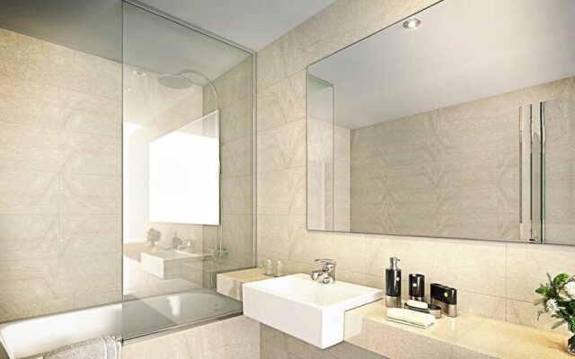Crown Hotel Changwon