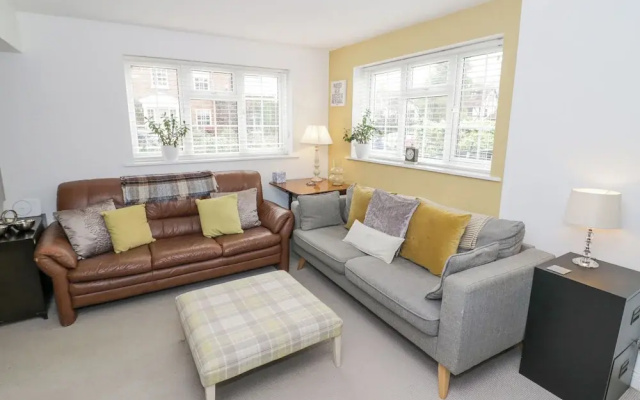 Jubilee Cottage