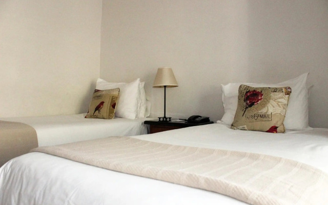 The Stellenbosch Hotel