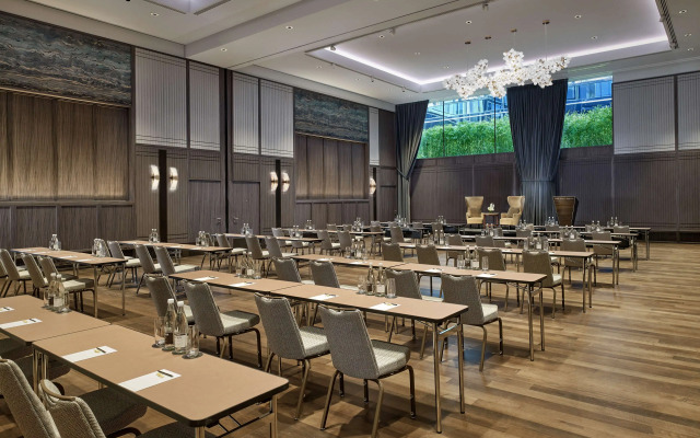 Park Hyatt Zurich