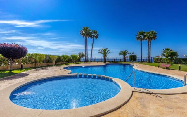 Las Calitas Bloque III