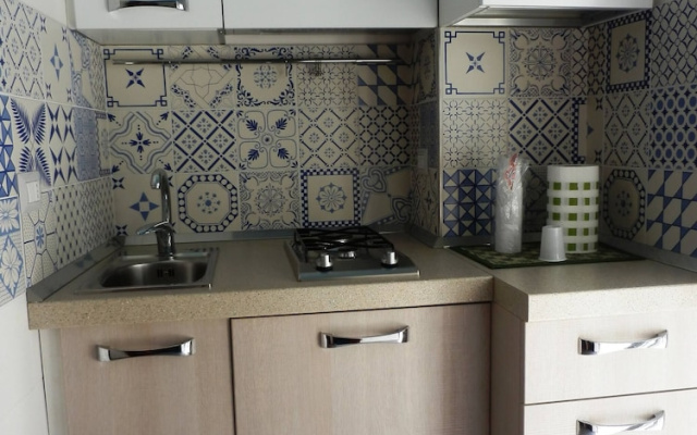 Valentina Mini Apartment