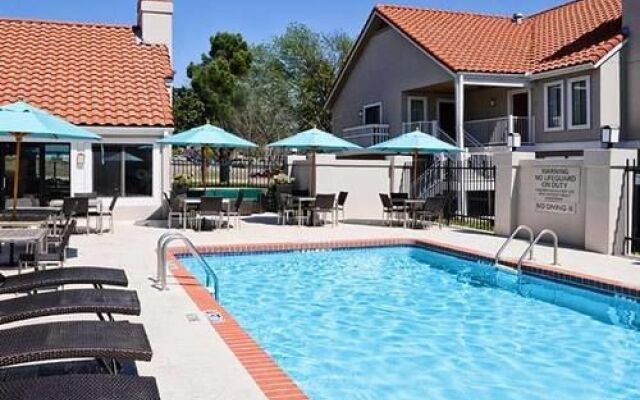 Residence Inn Dallas Las Colinas