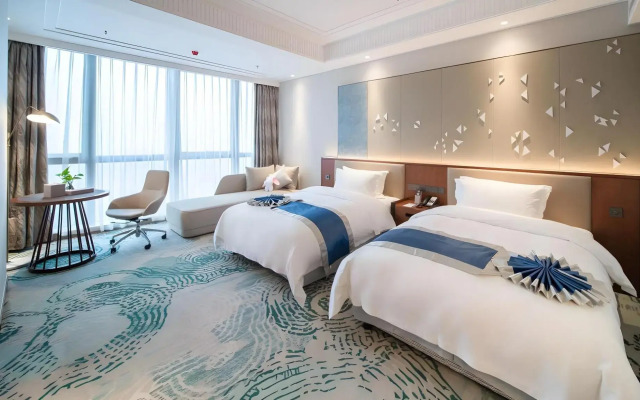 Galactic True Home Hotel