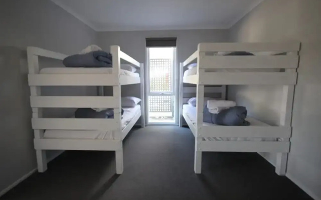 Park Lane Phillip Island Holiday Park