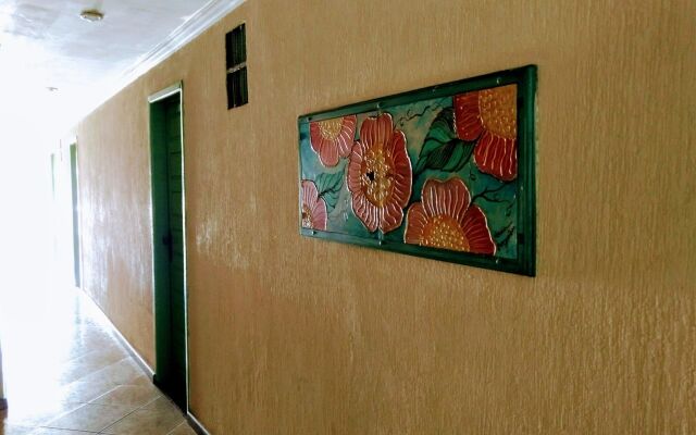 Hotel Costa Verde