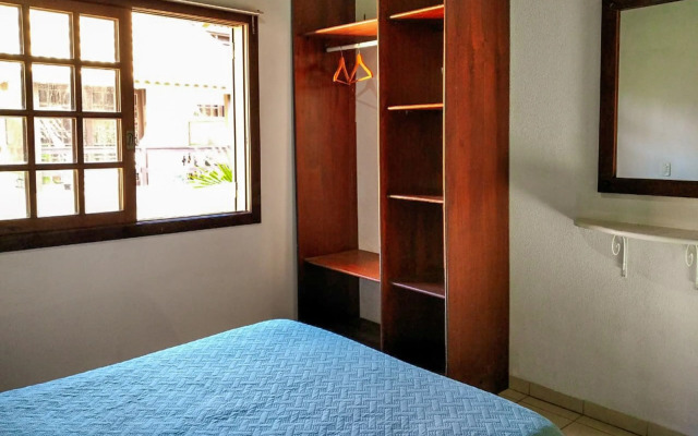 Pousada Bangalos Da Mole - Florianopolis