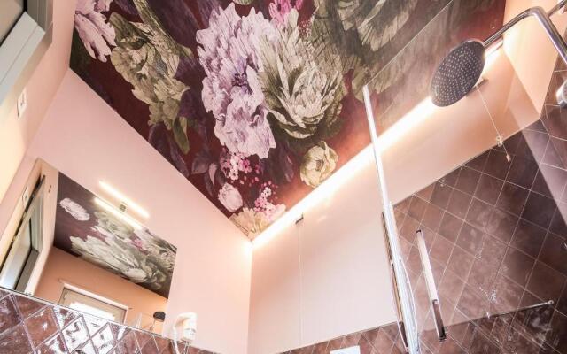 Vicolo Malavolta 7 Rooms and Suites