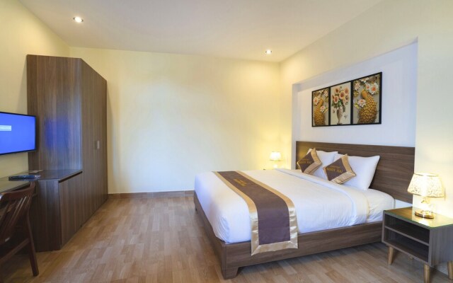 Maison Hai Homestay