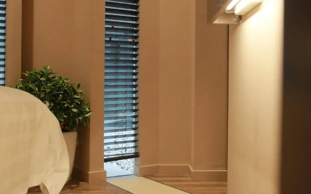 Homeinn Plus City Center