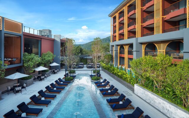 Avista Grande Phuket Karon - MGallery