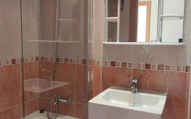 Apartamentos aDoniña Playa Major Sanxenxo