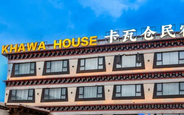 Kangding Xinduqiao Kawa House