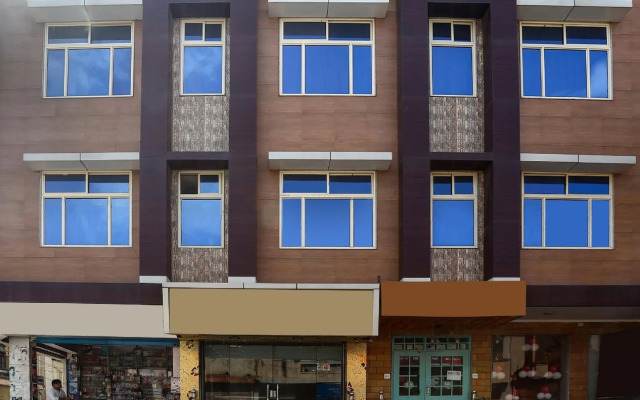 Siddharth Guest House By OYO Rooms
