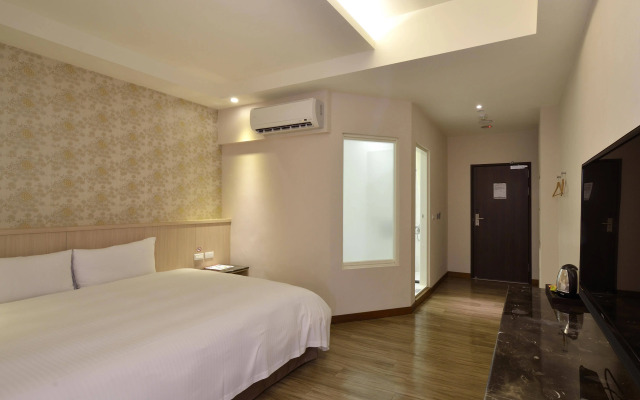TC Hotel Hualien