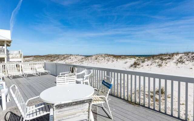 Egret by Meyer Vacation Rentals