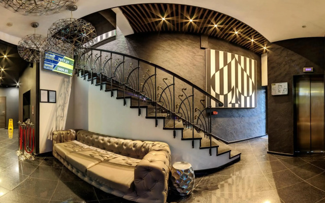 EfBet Hotel