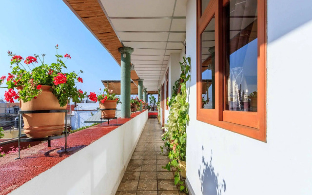 Hotel Dos Lunas - Hostel